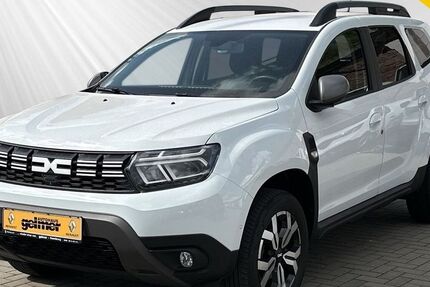 Dacia Duster 40.800 km 18.500 &euro; Homburg (Saar) 66424