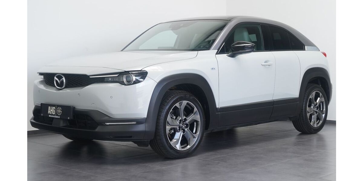 Mazda MX-30 37.284 km 14.490 &euro; Wiesbaden 65205