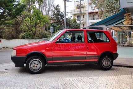 Fiat Uno 89.800 km 20.000 &euro; Rafina-Pikermi 190 0