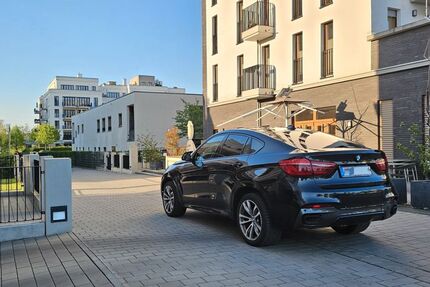 BMW X6 239.000 km 25.000 &euro; Frankfurt am Main 60320