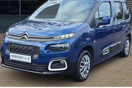 Citroen Berlingo 90.020 km 14.490 &euro; Buxtehude 21614