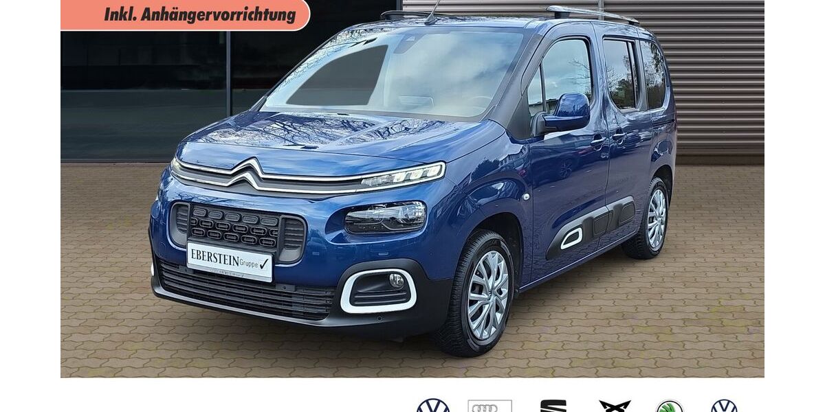 Citroen Berlingo 90.020 km 14.490 &euro; Buxtehude 21614