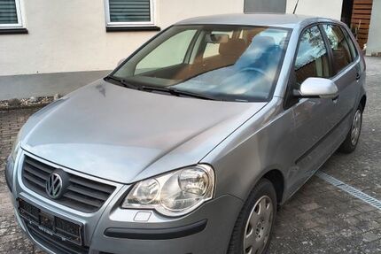 VW Polo 217.000 km 1.800 &euro; Gunzenhausen 91710