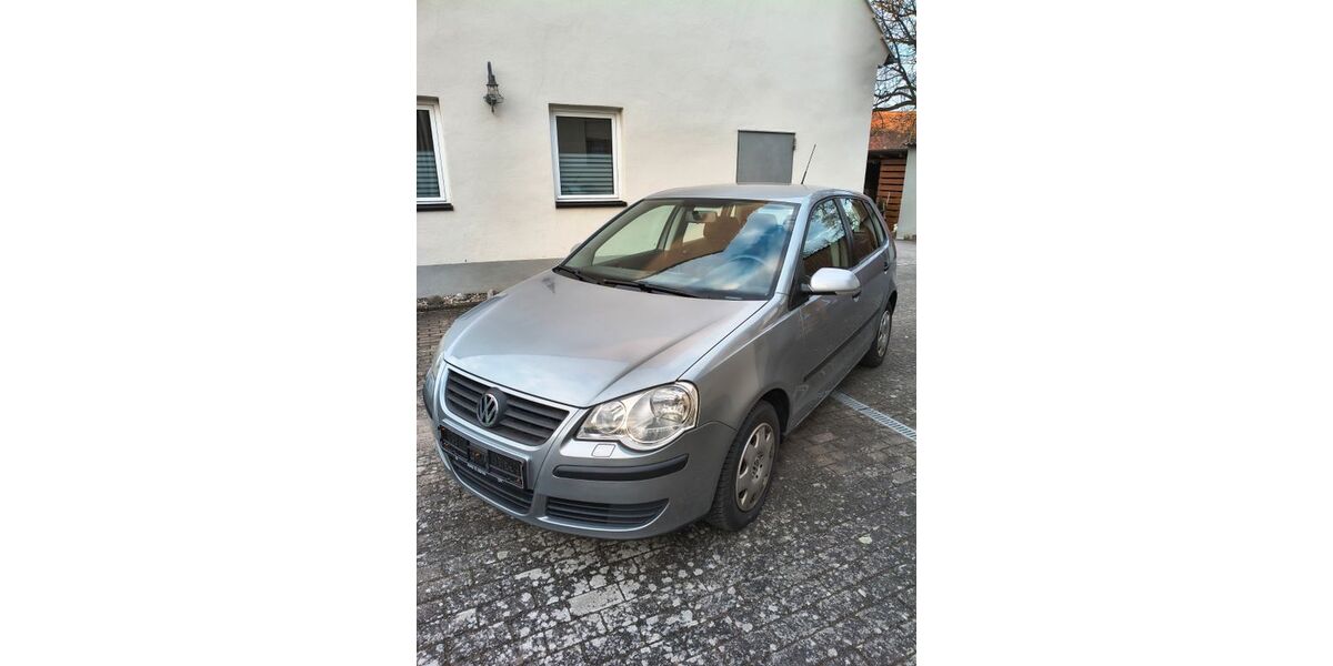 VW Polo 217.000 km 1.800 &euro; Gunzenhausen 91710