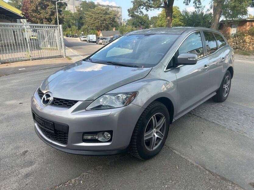 CX-7