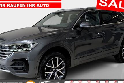 VW Touareg 52.503 km 53.940 &euro; Rheinstetten 76287