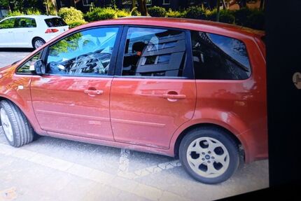 Ford C-Max 220.000 km 3.500 € Bad Breisig 53498