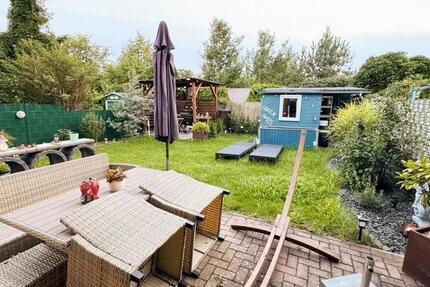 Wohnung Königs Wusterhausen - 2 Zimmer, 66 m&sup2;, 309.000&euro; | Angebot:25383035