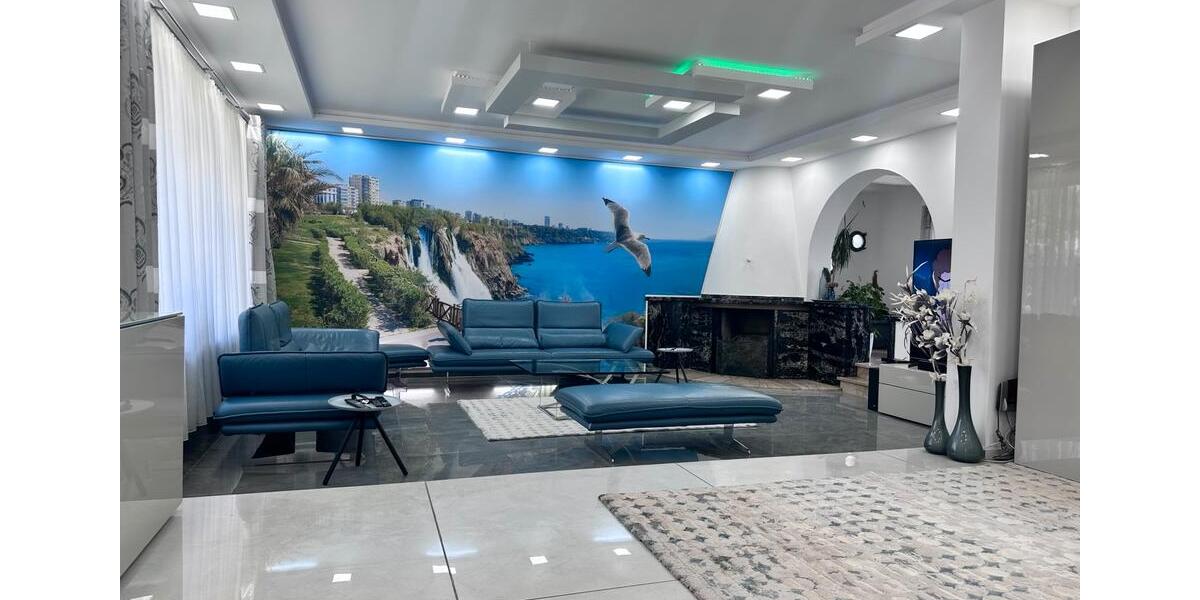 Investorenpaket: Zweifamilienhaus auf ruhigen Grundstück 8 zimmer