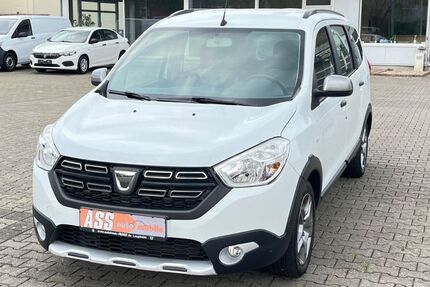 Dacia Lodgy 47.152 km 14.700 &euro; Heidenheim - Schnaitheim 89520
