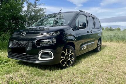 Citroen Berlingo 72.853 km 20.900 &euro; Leipzig 04275