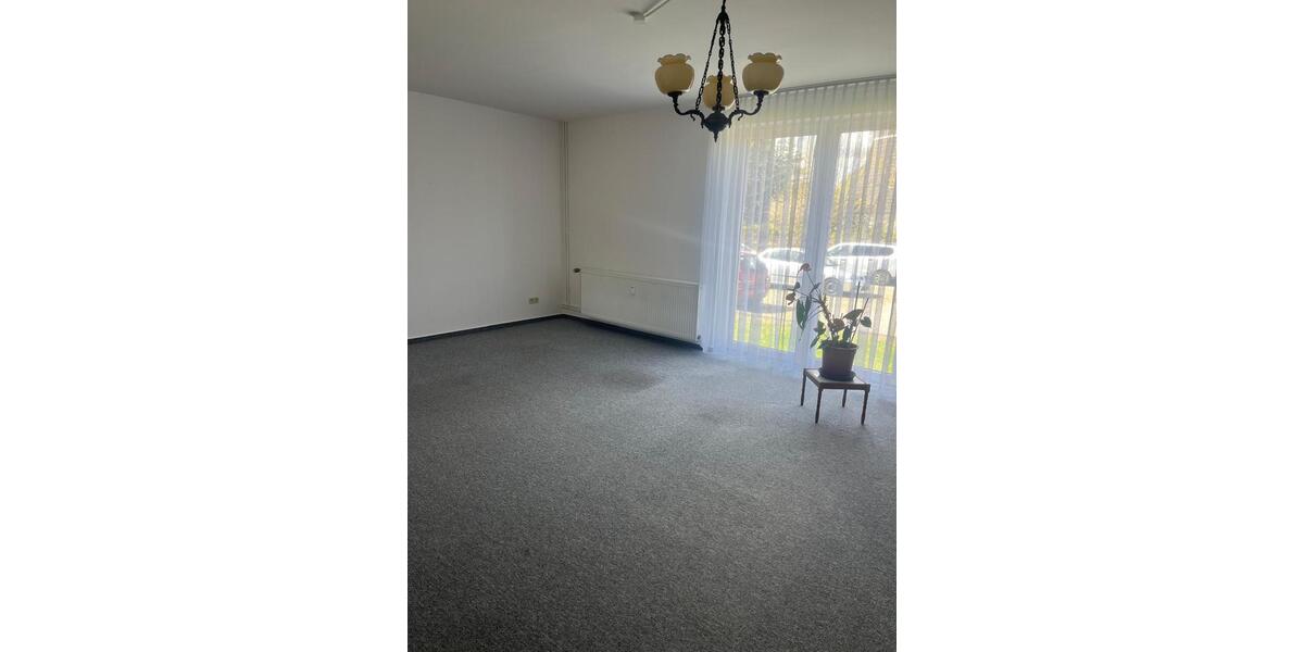 Erdgeschoßwohnung Dargun - 2 Zimmer, 55 m&sup2;, 410&euro; | Angebot:25721690