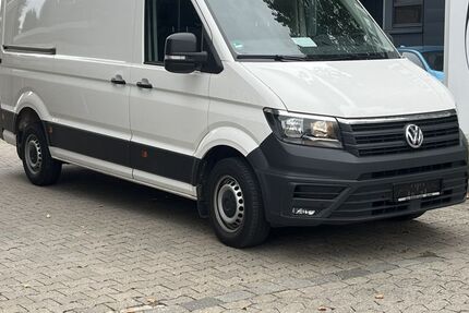 VW Crafter 150.676 km 19.950 € Krefeld 47805