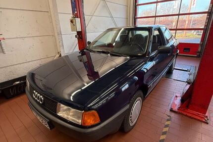 Audi 80 189.000 km 3.000 &euro; Halle 06114