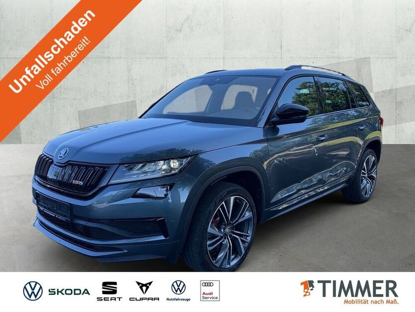 Kodiaq