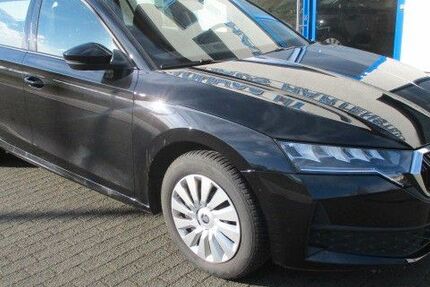 Skoda Octavia 20.997 km 21.650 &euro; Hartenstein 08118