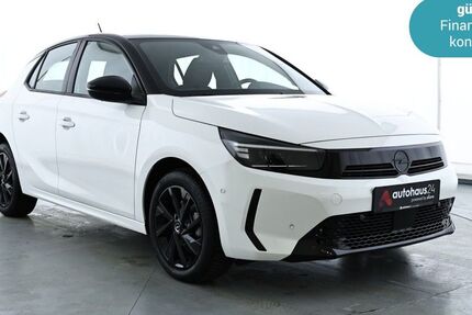 Opel Corsa 27.971 km 14.970 &euro; Eching 85386