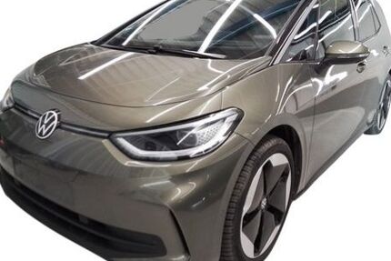 VW ID.3 10.000 km 44.780 &euro; Mainburg 84048