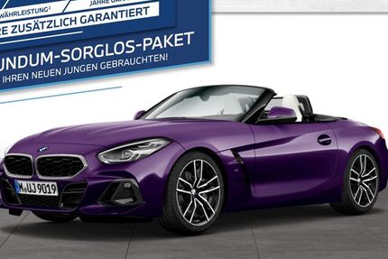 BMW Z4 13.600 km 53.890 &euro; Landshut 84030