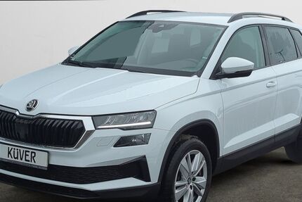 Skoda Karoq 18.600 km 30.877 &euro; Hagen 27628