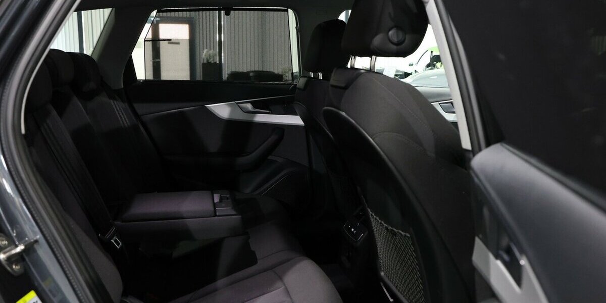 Audi A4 Avant 40 TDI QUATTRO BUSINESS ADVANCED / LED 172.000 km 22.555 &euro; Hamm 59077