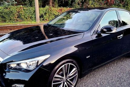 INFINITI Q50 174.200 km 11.500 &euro; Görlitz 02828