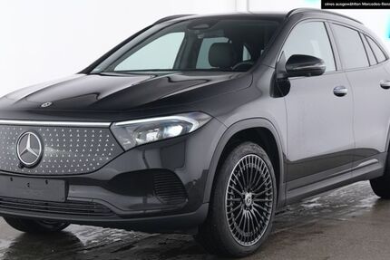 Mercedes-Benz EQA 13.145 km 37.780 € Bornheim 53332