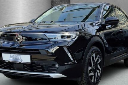 Opel Mokka 72.525 km 18.990 € Hamburg 21079