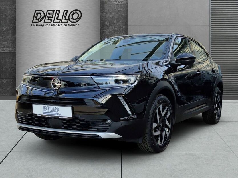 Opel Mokka 72.525 km 19.690 € Hamburg 21079