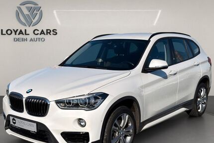BMW X1 32.000 km 21.900 € Büttelborn 64572