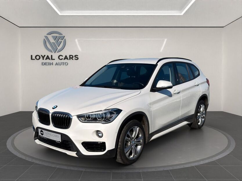 BMW X1 32.000 km 21.900 € Büttelborn 64572