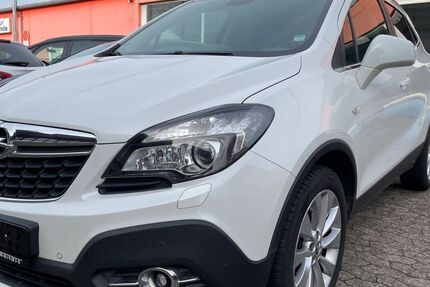 Opel Mokka 194.789 km 6.980 € Kruft 56642