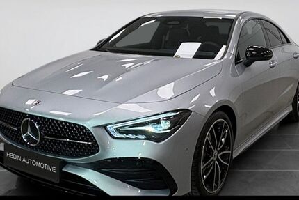 Mercedes-Benz CLA 180 9.900 km 40.660 &euro; Saarbrücken 66117