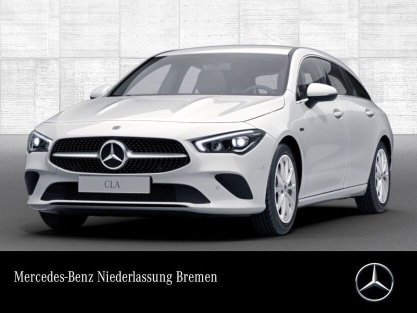 Mercedes-Benz CLA 250 Shooting Brake 33.879 km 25.990 € Bremen 28307