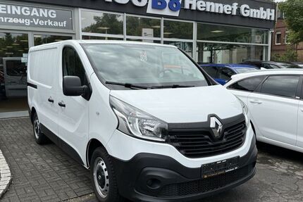 Renault Trafic 41.349 km 15.990 € Hennef 53773