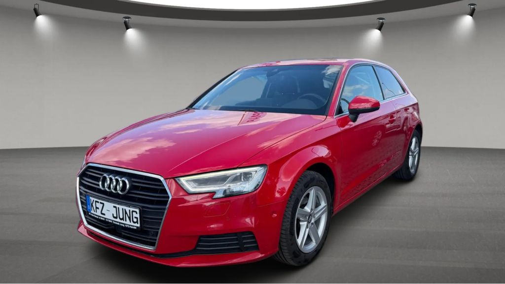 Audi A3 164.980 km 15.990 &euro; Limburg 65549
