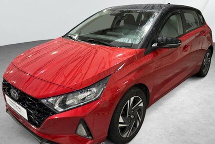 Hyundai i20 47.641 km 14.990 &euro; Bremen 28359