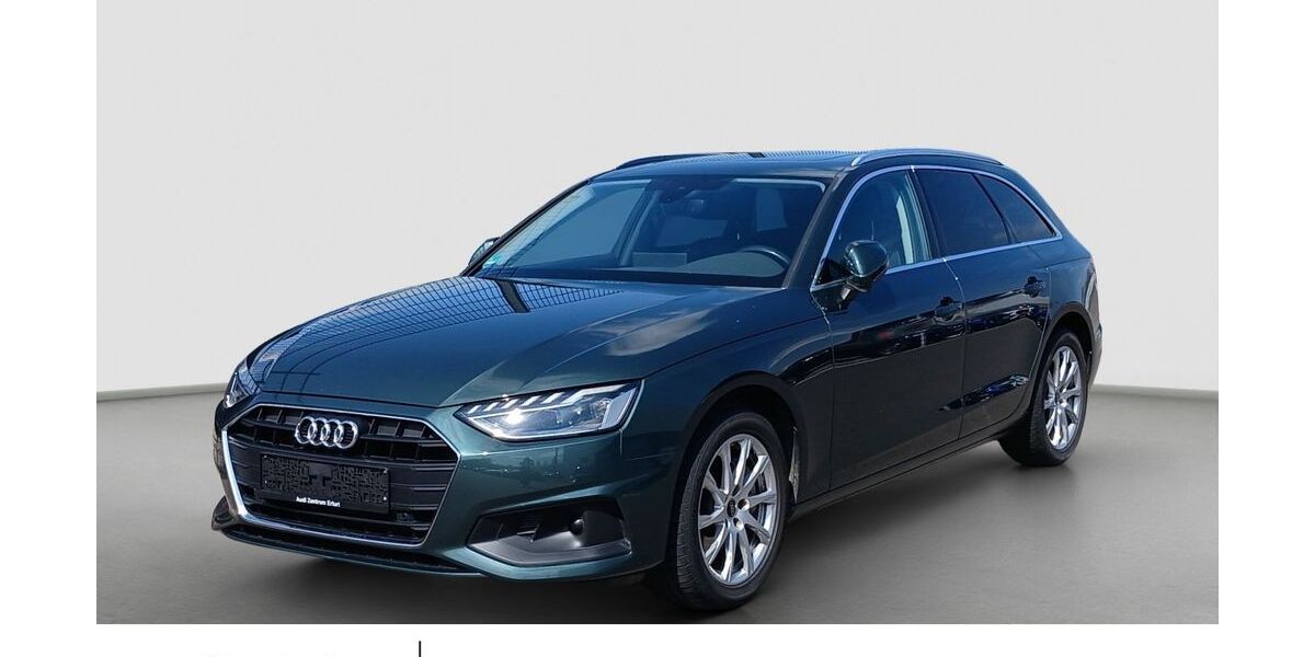 Audi A4 100.800 km 25.470 &euro; Erfurt 99099