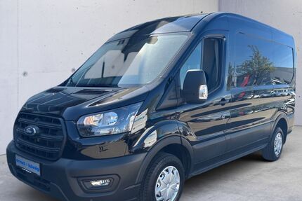 Ford Transit 21.070 km 34.990 &euro; Freiburg 79111