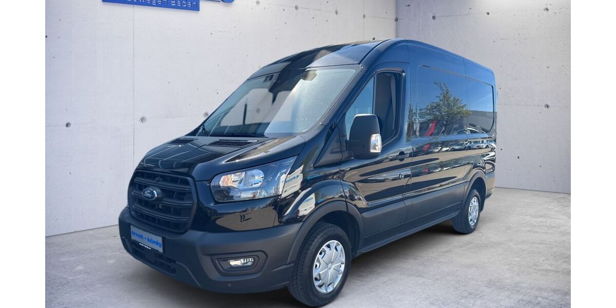 Ford Transit 21.070 km 34.990 &euro; Freiburg 79111