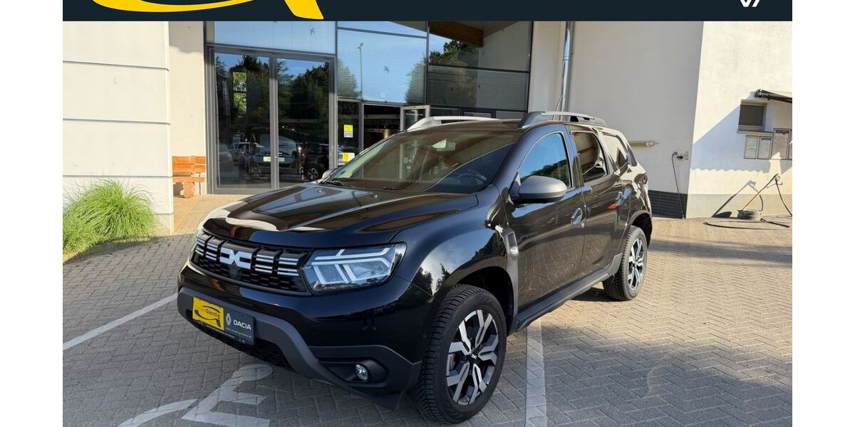 Dacia Duster 21.635 km 23.490 &euro; Ehrenkirchen 79238