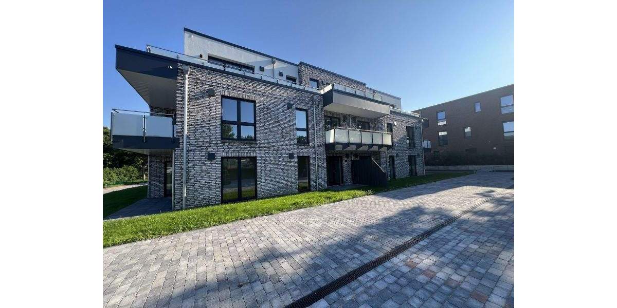 Etagenwohnung Wacken - 3 Zimmer, 99 m&sup2;, 362.000&euro; | Angebot:23115025