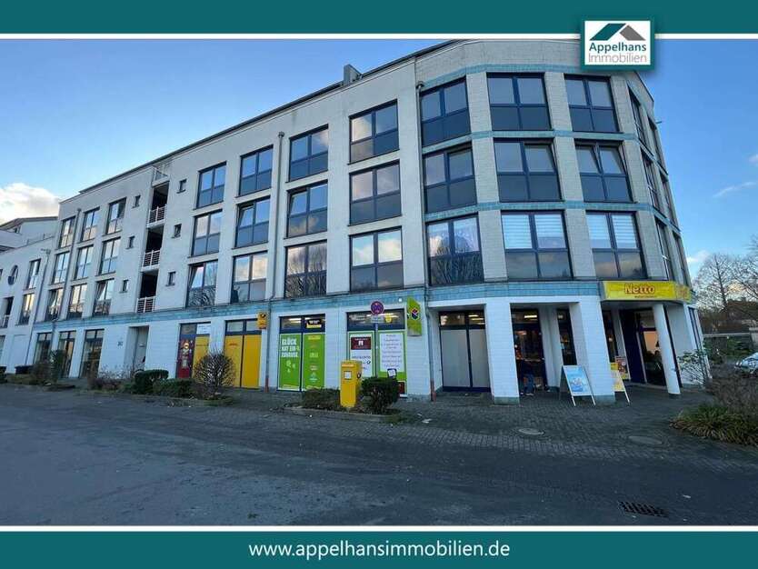 Wohnung zum Kaufen in Bielefeld 248.000 € 120.47 m²