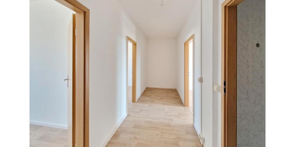 *AKTIONSWOHNUNG* Top-Angebot: 3-Zimmer-Wohnung mit Balkon jetzt mit Preisvorteil! 3 zimmer