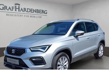 Seat Ateca 50.900 km 26.444 &euro; Lahr 77933