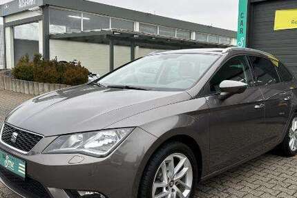 Seat Leon 92.950 km 12.970 &euro; Niederzier 52382