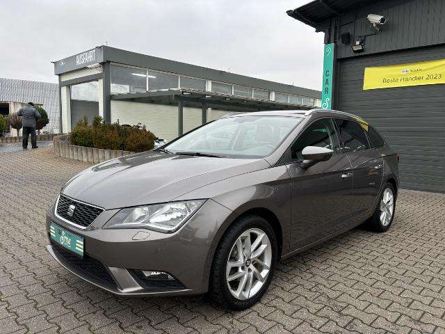 Seat Leon 92.950 km 12.970 &euro; Niederzier 52382