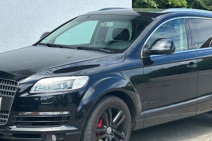 Audi Q7 299.000 km 6.900 &euro; Wutöschingen 79693