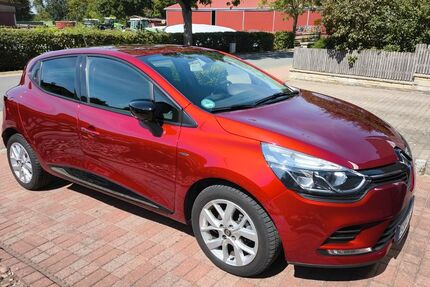 Renault Clio 27.000 km 9.900 &euro; Stadthagen 31655