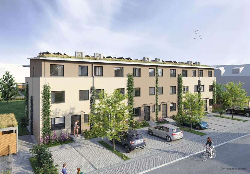 Haus zum Mieten in Nußloch 2.200 € 144 m² 5 zimmer